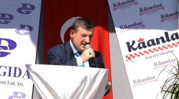 Düz Gıda Açılış Töreni Düz Gıda Açılış Töreni